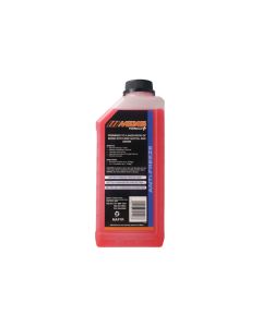 MIDAS ANTIFREEZE RED