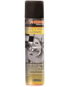 MIDAS Brake & Parts Cleaner 330ml