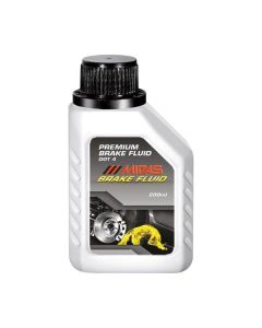 BRAKEFLUID DOT 4 200ML