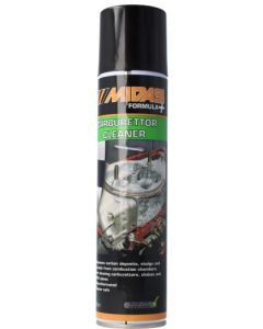 MIDAS Carburettor Cleaner 330ml