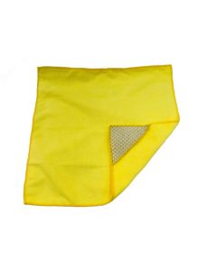 Midas Style Microfibre Buffing Cloth 