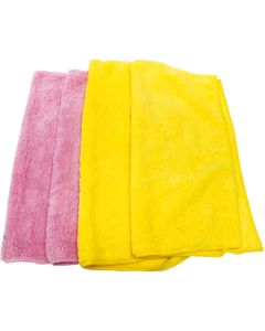 MICRO FIBRE CLOTH PACK