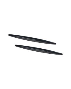 Autogear 2 Piece Mirror Protectors 170mm