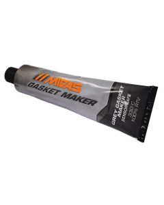 GREY GASKET MAKER 