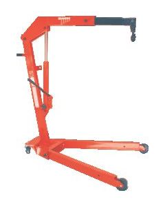 Crane Engine