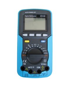 DIGITAL MULTI METER