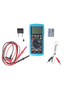 Digital Multimeter