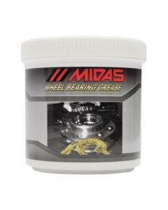 Midas Wheel Bearing Grease 500g