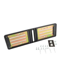 Truck-Lamp Number Plate Holder 440x113mm