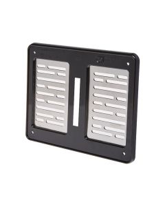 Truck-Lamp Number Plate Holder SUV 250x205mm
