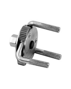 Autogear 3 Leg Oil Filter Wrench 65-100mm