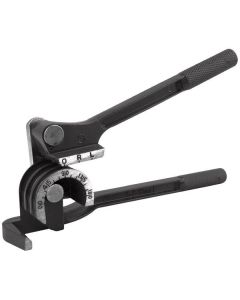 Autogear Triple Pipe Bender