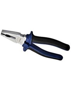 Midas-Professional Combination Pliers 175mm