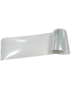 Autogear Transparent Protection Film / Tape  8cm x 5 Metres