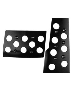 Autogear Pedal Pad Set,,,Pedal Pad Set Automatic
