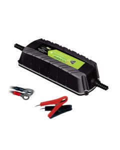 Smart Battery Charger