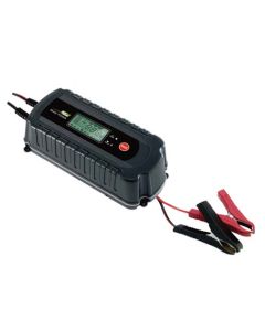 DC SMART BATTERY CHARGER 8 AMP - 12V