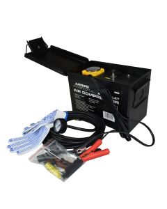 Car Air Compressor