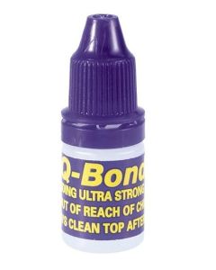 Q-Bond Super Glue 5ml