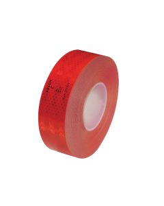 Conspicuity Tape Red