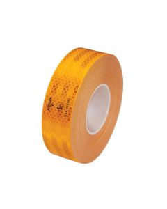 Yellow Reflective Tape e13