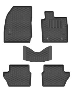 Ford Ecosport Floor Mat Set
