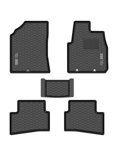 Hyundai Creta Floor Mats,,,,,,