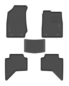 Isuzu Car Mat Set,