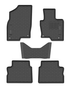 Floor Mat Set Mazda CX-5,