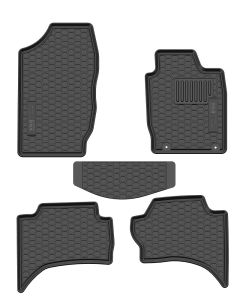 Floor Mat Mitsubishi Triton,