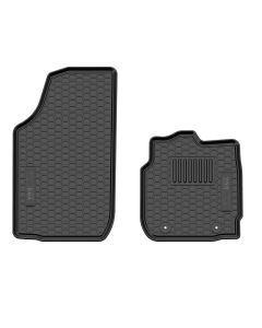 NP200 Car Mat Set