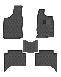 NP300 Car Mat Set,
