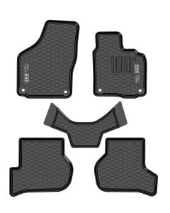 Car Mat Set Golf V VII,