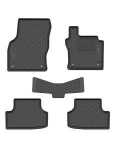 Golf VII Floor Mat Set GTI,