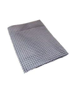 Autogear Non Slip Boot Mat Grey
