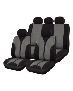 URBAN SEAT COVER SET