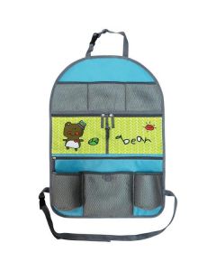 BACK SEAT ORGANIZER