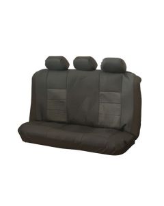CUSTOM DNA Mazda CX-3 Car Seat Cover Rear