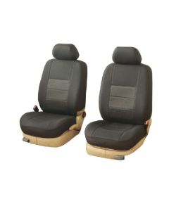 CUSTOM DNA Mazda CX-5 Seat Cover Set Front