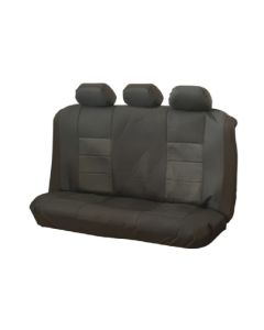 Custom DNA Mazda CX-5 Seat Cover Rear
