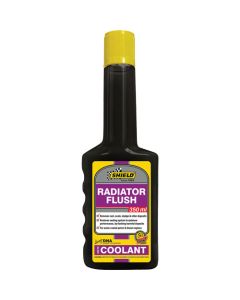 Shield Radiator Flush 350ml
