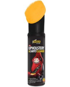 Shield Upholstery & Carpet Cleaner