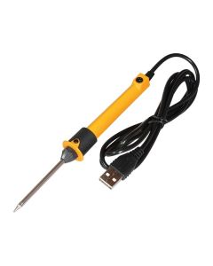 USB Soldering Iron