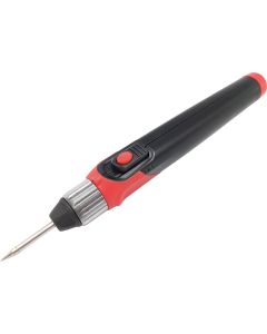 Cordless Soldering Iron