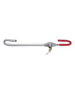 HEAVY DUTY STEERING LOCK