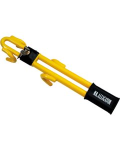 MR ALLIGATOR STEERING LOCK