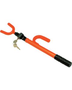 Autogear Automatic Steering Lock With Keys