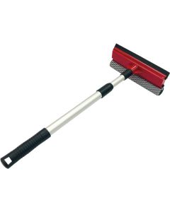 TELESCOPIC WINDOW SQUEEGE