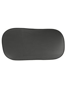 Autogear Rear Window Shade  