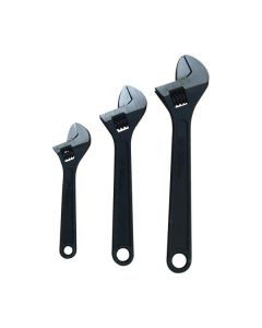 Autogear 3 Piece Shifting Spanner Set 